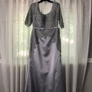 Mother of the Bride Dress